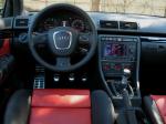 Audi RS4 Sedan 2005 года (NA)